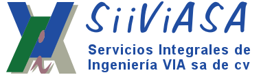 Servicios Integrales de Ingeniería Via S.A. de C.V.